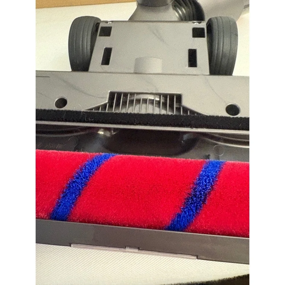 Apex Essentials Vacuum Cleaner Roller Cleaner Head Fits‎ Dyson V7 V8 V10 V11 V15